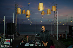 Indian wedding dj ready for the party Indian wedding dj ready for the party