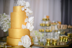 Gorgeous indian wedding anniversary cake Gorgeous indian wedding anniversary cake