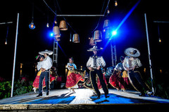 Mariachi performance at indian wedding anniversary celebration Mariachi performance at indian wedding anniversary celebration