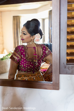 Sassy Indian bride. Sassy Indian bride.