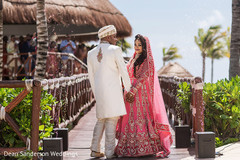 Indian bride and groom candid moments. Indian bride and groom candid moments.