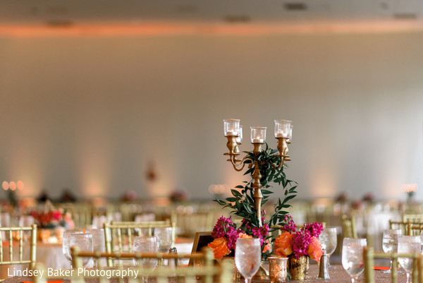 Lovable table centerpiece.