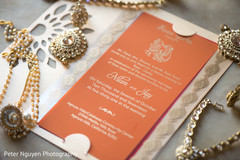 Indian wedding invitations capture Indian wedding invitations capture