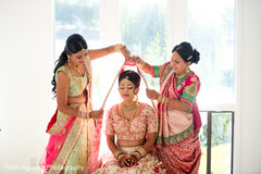 Don't miss this indian beauty getting ready for her wedding day. Don't miss this indian beauty getting ready for her wedding day.