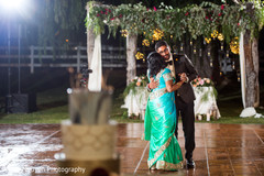 Elegant indian groom dancing with his mother indian wedding reception,indian wedding reception photography,indian groom,dj and entertainment