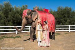 Creative indian couple's photo session Creative indian couple's photo session