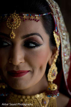 Dazzling indian bridal tikka Dazzling indian bridal tikka