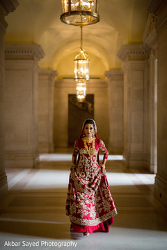 Ravishing indian bridal wedding attire Ravishing indian bridal wedding attire