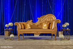 Indian wedding reception stage decor Indian wedding reception stage decor