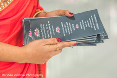 Indian wedding programs capture indian wedding ceremony,invitations and wedding stationery