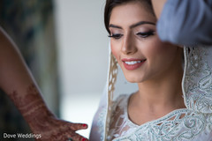Don't miss this indian beauty getting ready for her wedding day. Don't miss this indian beauty getting ready for her wedding day.