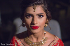 Beautiful indian bride portrait Beautiful indian bride portrait