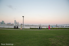 See this beautiful indian bride and groom scene See this beautiful indian bride and groom scene