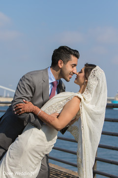 Outdoor themed indian bride and groom's photo session Outdoor themed indian bride and groom's photo session