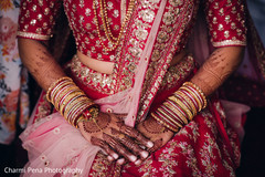 Gorgeous indian bridal style. Gorgeous indian bridal style.