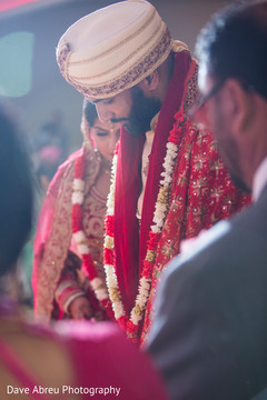 Lovely indian couple at their wedding ceremony. indian wedding ceremony,indian wedding ceremony photography,indian bride and groom