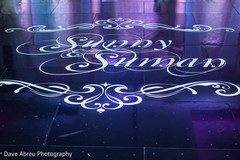 Splendid personalized dance floor Splendid personalized dance floor