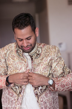 See this indian groom getting ready See this indian groom getting ready