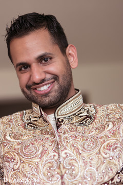 Elegant indian groom capture Elegant indian groom capture
