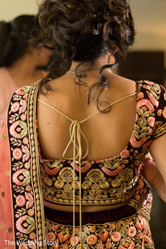 Dazzling indian bridal lengha Dazzling indian bridal lengha