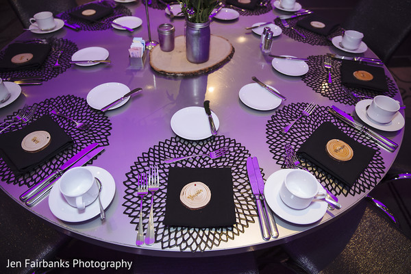 Brilliant indian wedding decor idea