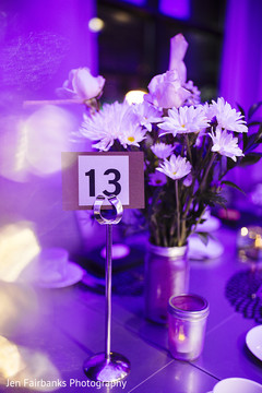 Table number photography Table number photography