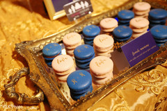 Elegant and delicious indian wedding sweets. Elegant and delicious indian wedding sweets.