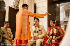 Traditional Indian wedding ceremony ritual. Traditional Indian wedding ceremony ritual.