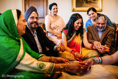Traditional pre-indian wedding rituals Traditional pre-indian wedding rituals