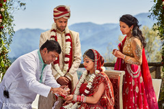 Lovely outdoor indian wedding Lovely outdoor indian wedding