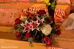 Fabulous floral decor Fabulous floral decor
