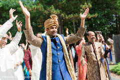 Traditional indian groom's baraat indian wedding baraat,baraat procession,pre- wedding celebrations,indian groom