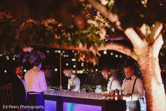 Indian wedding reception bartenders indian wedding reception,indian wedding reception photography