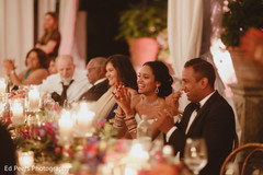 Lovely indian couple enjoying their wedding reception. indian wedding reception,indian wedding reception photography,indian bride and groom