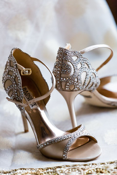 Fabulous indian bridal shoes Fabulous indian bridal shoes