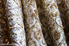 See this dazzling Golden embroidered lengha See this dazzling Golden embroidered lengha