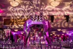 Marvelous indian wedding reception decor lighting,indian wedding decor