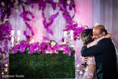 Emotional indian wedding moment Emotional indian wedding moment
