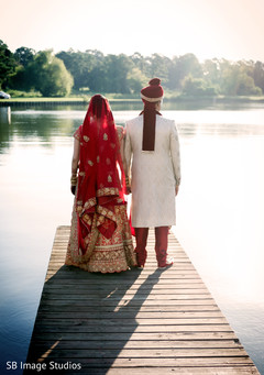 Indian soulmates first look capture Indian soulmates first look capture