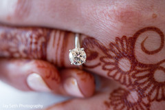 Gorgeous indian bride engagement ring Gorgeous indian bride engagement ring