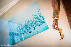 Indian groom getting ready Indian groom getting ready