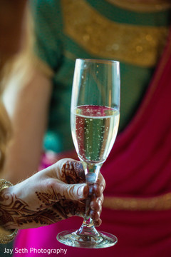 Maharani cheering for her happily ever after Maharani cheering for her happily ever after