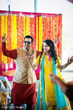 Mehndi party celebration capture Mehndi party celebration capture
