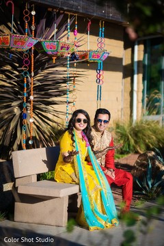 Outdoor themed indian bride and groom photography Outdoor themed indian bride and groom photography