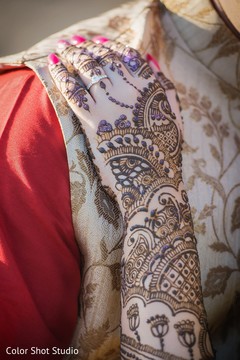 Perfect indian bridal mehndi art Perfect indian bridal mehndi art