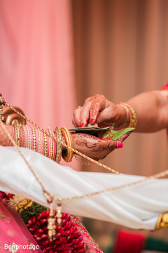 Impressive Indian wedding ceremony ritual photo. Impressive Indian wedding ceremony ritual photo.