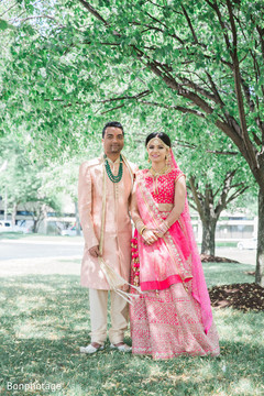 Indian lovebirds posing for photo shoot. Indian lovebirds posing for photo shoot.