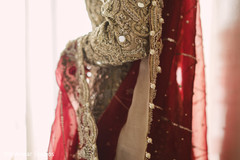 Fabulous indian bride's lengha design Fabulous indian bride's lengha design