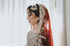Glamorous indian bride's capture Glamorous indian bride's capture