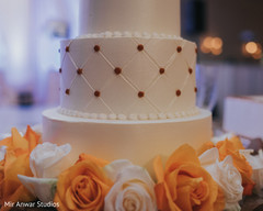 Amazing indian wedding cake design Amazing indian wedding cake design